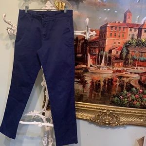 Carhartt Work In Progress (WIP) Sid Pant